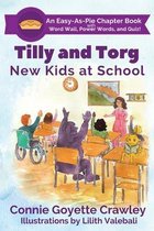 Tilly and Torg- Tilly and Torg