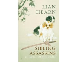 Children of the Otori 2 - Sibling Assassins
