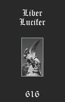 Black Tradition Trilogies- Liber Lucifer