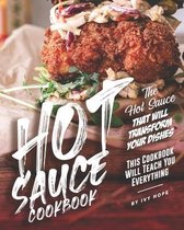 Hot Sauce Cookbook