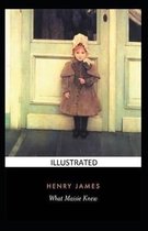 What Maisie Knew Illustrated