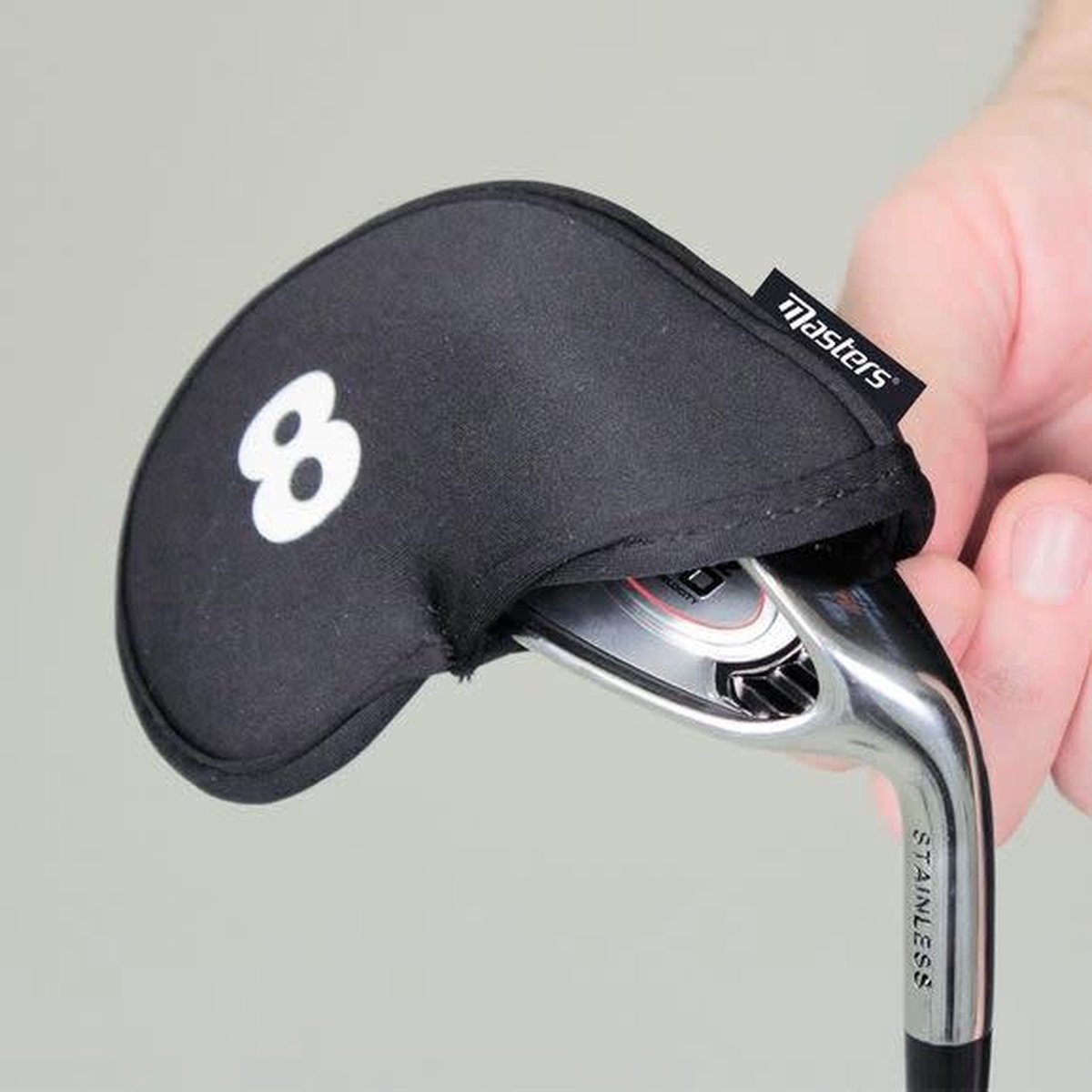 Masters Neoprene Iron Covers 3-SW