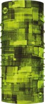 BUFF Pro Original - Plates Yellow Fluor