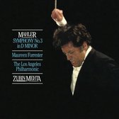 Mahler: Symphony No. 3 In D Minor/ Forrester
