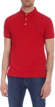 Polo Ralph Lauren Polo - Kleur Rood - Maat XS