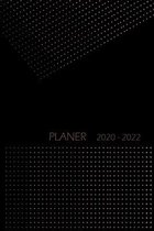 Planer 2020 - 2022