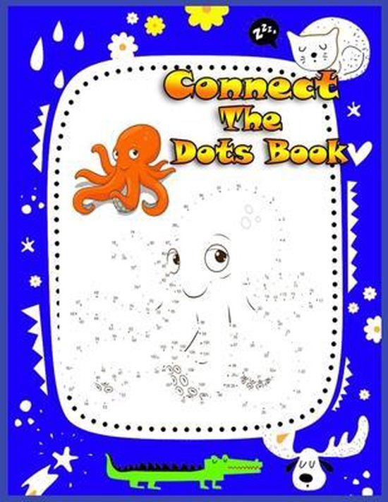 connect the dots book, EBooks M Heiseinberg 9798644399734 Boeken