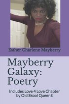 Mayberry Galaxy: Poetry