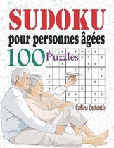 Sudoku pour personnes agees