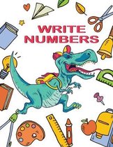 Write Numbers