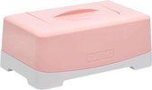 LUMA Babycare Billendoekjesbox - Cloud Pink