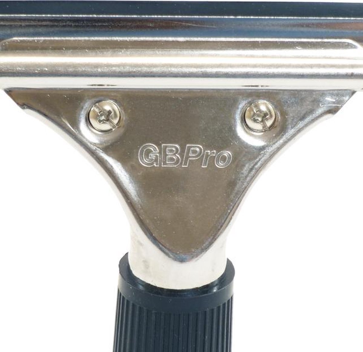 GBPro Professionele Raamtrekker 35 cm - RVS Raamwisser thumbnail 6
