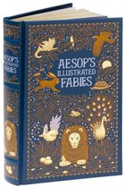 Aesop's Illustrated Fables (Barnes & Noble Collectible Classics