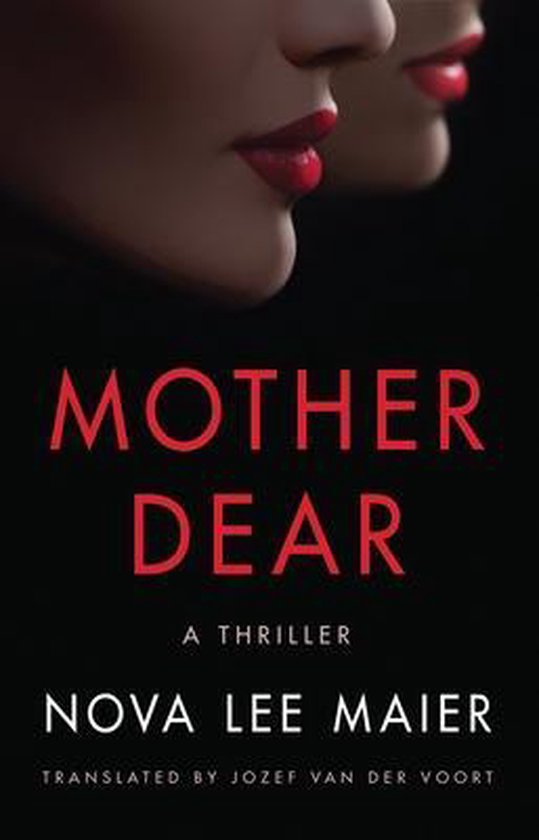 Mother Dear - cover