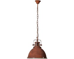 Brilliant JESPER - Hanglamp - Roestkleurig