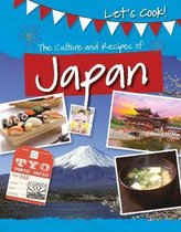 Lets Cook Culture & Recipes Of Japan