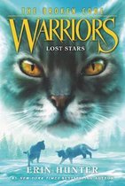 Warriors The Broken Code 1 Lost Stars