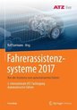 Fahrerassistenzsysteme 2017