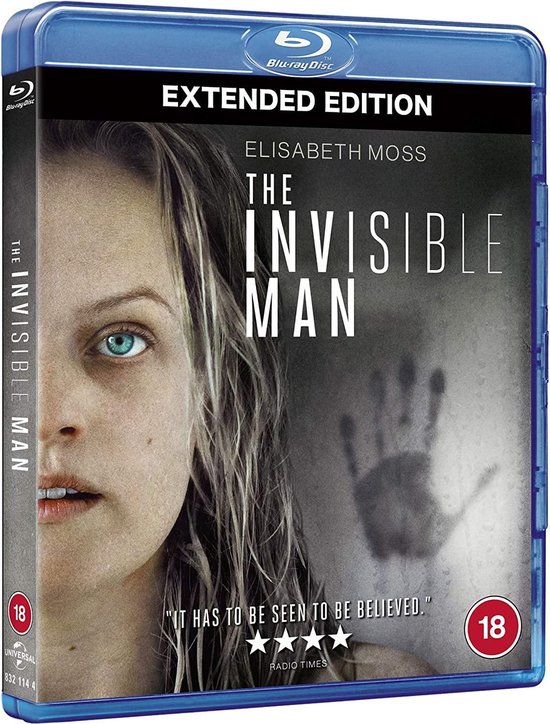 Invisible Man