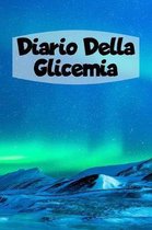 Diario Della Glicemia: 6x9 Diario Del Diabete O Diario Dello Zucchero Nel Sangue Per 1 Anno / 53 Settimane. Giornale Del Diabete Per La Glice