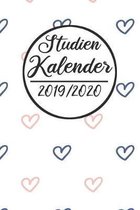 Studien Kalender 2019 / 2020