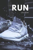 Run: Log Book