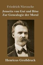 Nietzsche's Beyond Good and Evil (Jenseits von Gut und Böse) Oxford University Course Notes