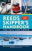 Reeds Skipper's Handbook For Sail and Power