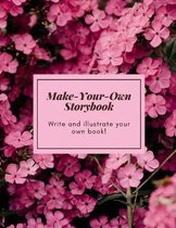 Make-Your-Own Storybook