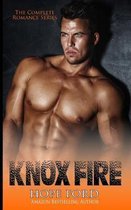 Knox Fire: The Complete Romance Series