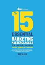 15 Essential Marketing Masterclasses
