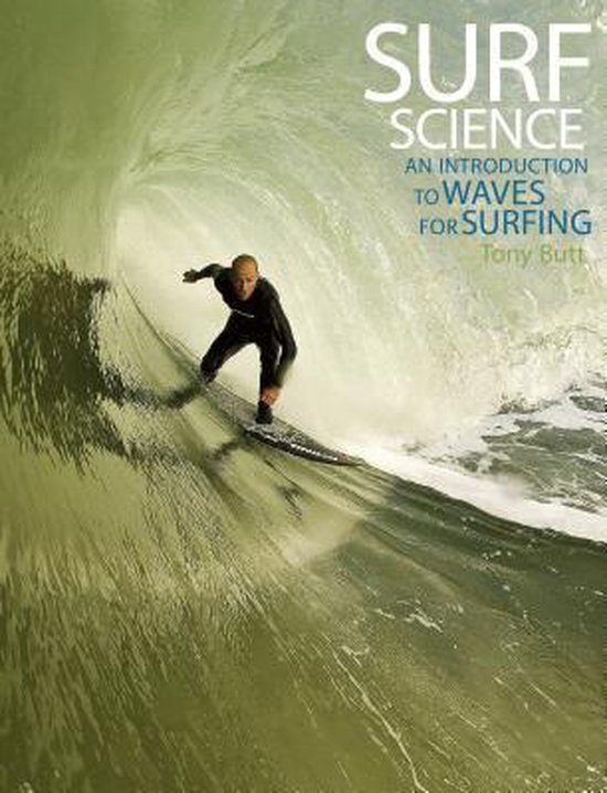 Surf Science - cover