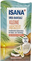 ISANA Badzout Urea kleine Auszeit - Badzout Kleine time-out (60 g)