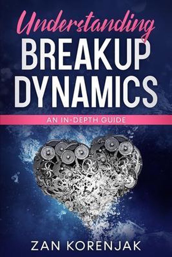 Understanding Breakup Dynamics - cover