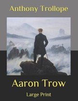 Aaron Trow