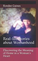 Discovering the Meaning of Home in a Woman's Heart