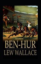 Ben-Hur -A Tale of the Christ Annotated
