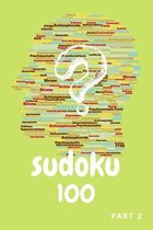Sudoku 100 Part 2