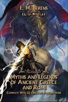 Myths and Legends of Ancient Greece and Rome