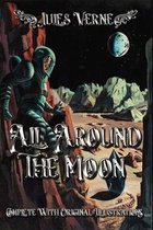 All Around the Moon