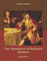 The Adventures of Roderick Random