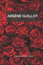 Arsene Guillot