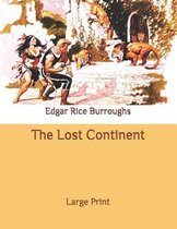 The Lost Continent