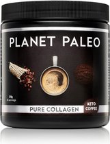 Planet Paleo / Pure Collagen - Keto Coffee 213G (1960)