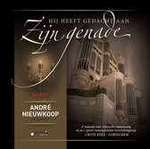 Hij heeft gedacht aan Zijn genade  (kerst met Andre NieuwkooP