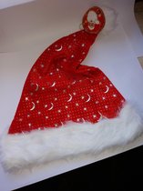 KERST- MUTS STERREN EN MANEN VOOR VOLWASSENEN