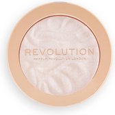 Makeup Revolution - Reloaded Highlighter Peach Lights