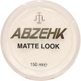 Abzehk Hairwax Matte Look 150ml
