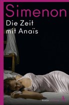 Die großen Romane 72 - Die Zeit mit Anaïs