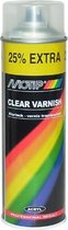 Motip Blanke Hoogglans Acryllak - 500 ml